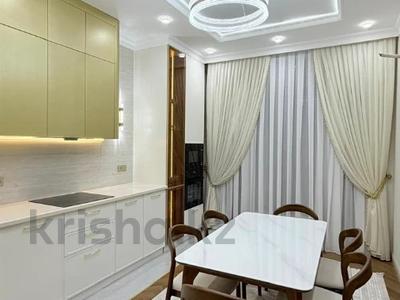 3-комнатная квартира · 90 м² · 8/16 этаж, Байтерекова за 75 млн ₸ в Шымкенте