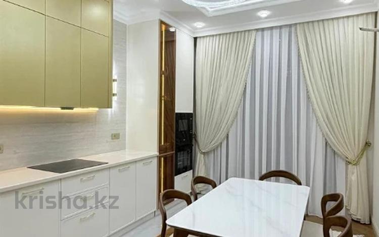 3-комнатная квартира · 90 м² · 8/16 этаж, Байтерекова за 75 млн ₸ в Шымкенте — фото 12