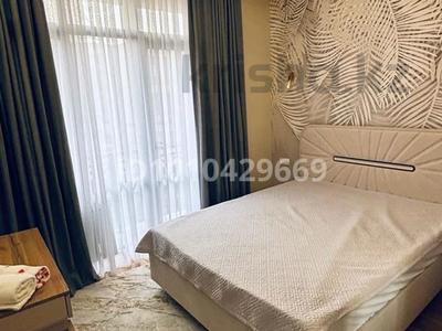 2-бөлмелі пәтер · 85 м² · 7/12 қабат, Жк Нур Султан Сити 510, бағасы: 3 000 〒 в Туркестане