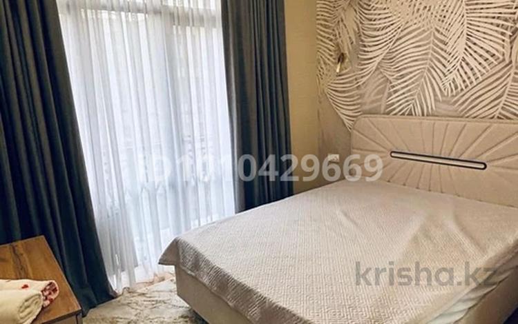 2-бөлмелі пәтер · 85 м² · 7/12 қабат, Жк Нур Султан Сити 510, бағасы: 3 000 〒 в Туркестане — фото 2