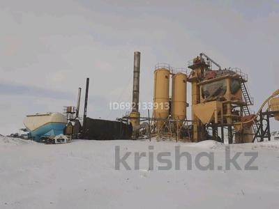 асфальтный завод за 110 млн 〒 в Алматы, Ауэзовский р-н