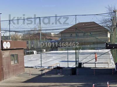 Участок · 18 соток, Жандосова — Ул. Шаймерденова за 500 млн 〒 в Алматы, Ауэзовский р-н