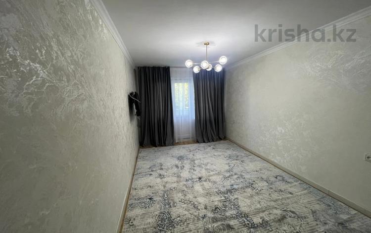 1-бөлмелі пәтер · 32 м² · 4/5 қабат, 12-шағынаудан, Жибек жолы — рынок КОКТЕМ, бағасы: 12.8 млн ₸ в Шымкенте, Енбекшинский р-н — фото 2