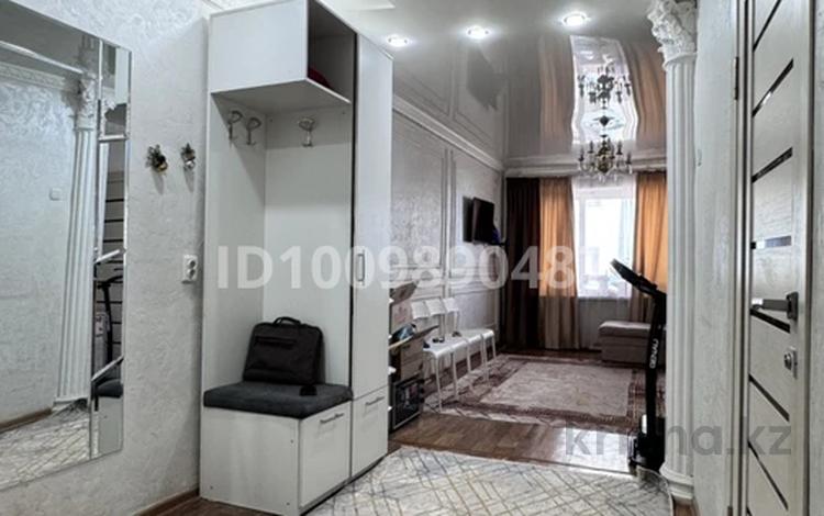 3-комнатная квартира · 53 м² · 2 этаж, Айтеке би 21 — Усербаева 15 за 13.7 млн ₸ в  — фото 2