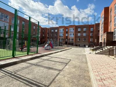 2-бөлмелі пәтер · 50 м² · 1/3 қабат, Коргалжынское шоссе, бағасы: 20 млн ₸ в Астане, Нура р-н