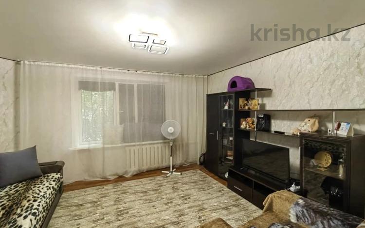 1-комнатная квартира · 41 м² · 1/5 этаж, мкр Юго-Восток, Мкр Юго-Восток, мкр Степной 2 3 — Шахтёров- Корзина Проспект за 13 млн ₸ в Караганде, Казыбек би р-н — фото 2