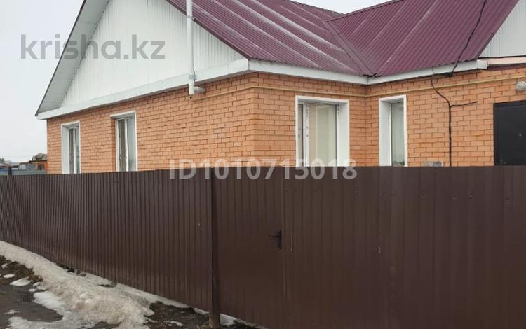 Отдельный дом · 4 комнаты · 120.4 м² · 9 сот., Достык 42 — Спартака за 45 млн ₸ в Костанае, Костанай-2 — фото 2