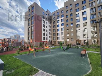 1-бөлмелі пәтер · 42 м² · 3/12 қабат, Култегин 10, бағасы: 28.9 млн ₸ в Астане, Нура р-н
