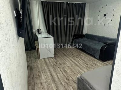 1-комнатная квартира · 40 м² · 1/3 этаж, Сатпаева 7 — Абая Сатпаева за 17 000 ₸ в Балхаше
