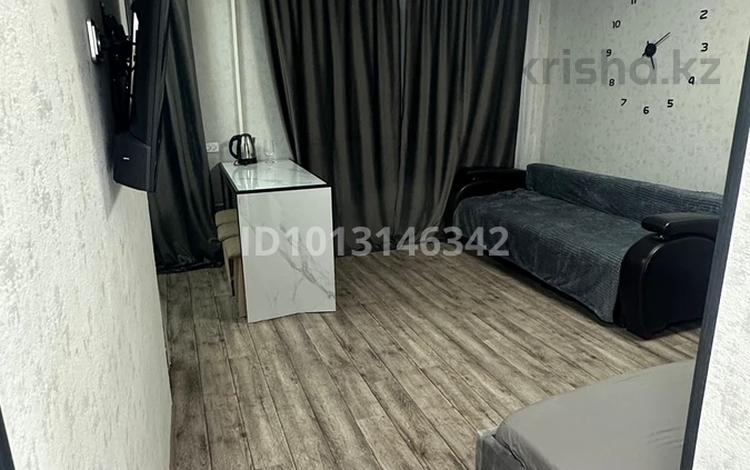 1-комнатная квартира · 40 м² · 1/3 этаж, Сатпаева 7 — Абая Сатпаева за 17 000 ₸ в Балхаше — фото 2