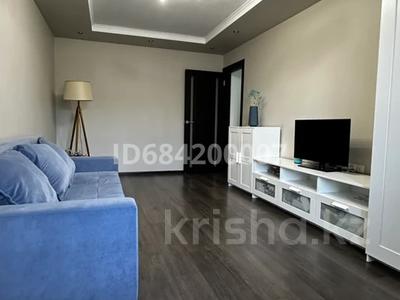 2-комнатная квартира · 42 м² · 4/4 этаж, Байтурсынова — Гоголя за 38.5 млн ₸ в Алматы, Алмалинский р-н