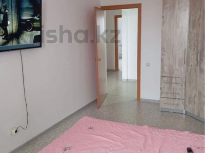 2-комнатная квартира · 57.7 м² · 10/17 этаж, М.Горького — Жас Оркен за 22.4 млн 〒 в Петропавловске