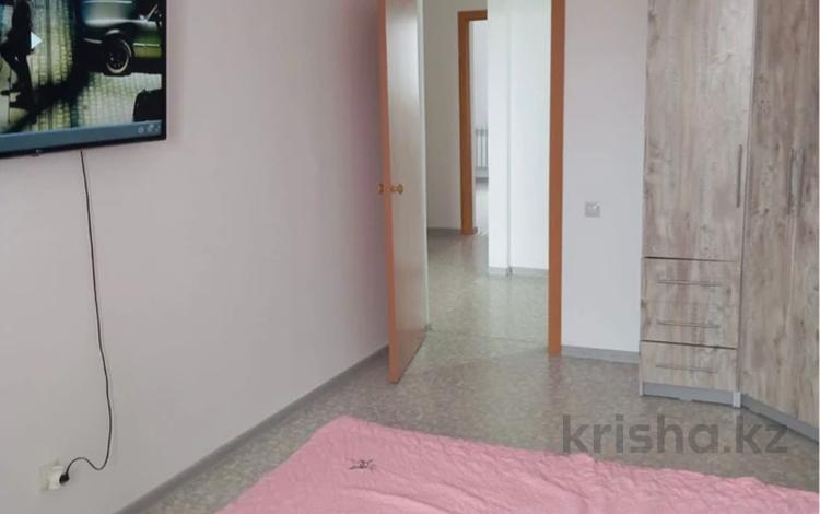 2-комнатная квартира · 57.7 м² · 10/17 этаж, М.Горького — Жас Оркен за 22.4 млн 〒 в Петропавловске — фото 4