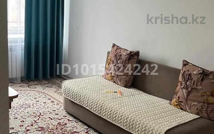 4-комнатная квартира · 80 м² · 5/5 этаж, Тәуелсізлік за 18.5 млн ₸ в Текели — фото 2
