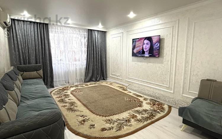 2-комнатная квартира · 60 м² · 7/9 этаж, мкр Жана Орда за 26.5 млн ₸ в Уральске — фото 2