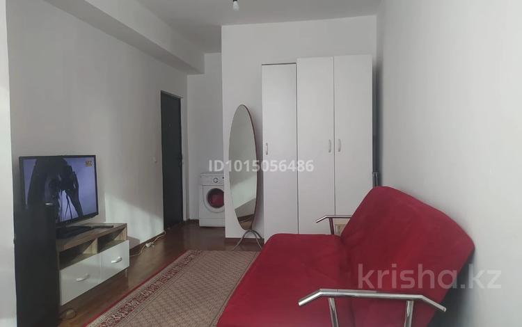 1-комнатная квартира · 24 м² · 7/10 этаж, мкр Аксай-3А 88 — Толеби Момышулы за 200 000 ₸ в Алматы, Ауэзовский р-н — фото 2