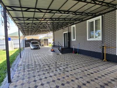 Отдельный дом · 4 комнаты · 150 м² · 6 сот., Абылайхана 198 за 39.5 млн ₸ в Каскелене