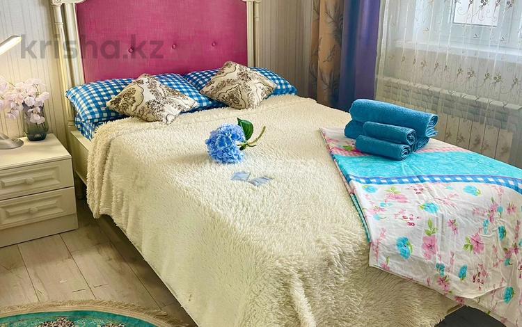 1-комнатная квартира · 45 м², Бараева 18/2 — Бараева Валиханова за 15 000 ₸ в Астане, р-н Байконур — фото 2