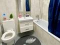 1-комнатная квартира · 45 м², Бараева 18/2 — Бараева Валиханова за 15 000 ₸ в Астане, р-н Байконур — фото 4