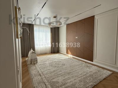 2-комнатная квартира · 70 м² · 14/16 этаж, мкр Самал-2, К. Толеметова 83 — ул. Тулеметова 83 за 45 млн ₸ в Шымкенте, Абайский р-н