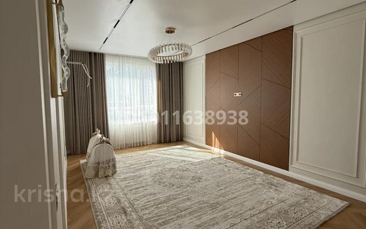 2-комнатная квартира · 70 м² · 14/16 этаж, мкр Самал-2, К. Толеметова 83 — ул. Тулеметова 83 за 45 млн ₸ в Шымкенте, Абайский р-н — фото 2