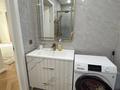 2-комнатная квартира · 70 м² · 14/16 этаж, мкр Самал-2, К. Толеметова 83 — ул. Тулеметова 83 за 45 млн ₸ в Шымкенте, Абайский р-н — фото 13