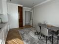 2-комнатная квартира · 70 м² · 14/16 этаж, мкр Самал-2, К. Толеметова 83 — ул. Тулеметова 83 за 45 млн ₸ в Шымкенте, Абайский р-н — фото 9