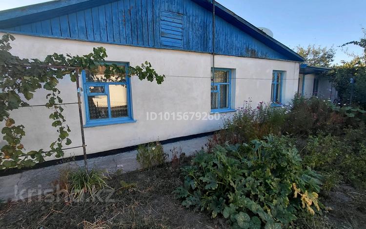 Отдельный дом · 5 комнат · 120 м² · 6 сот., Сейфулина 14 — Резиденция Ньяла за 14 млн ₸ в Текели — фото 2