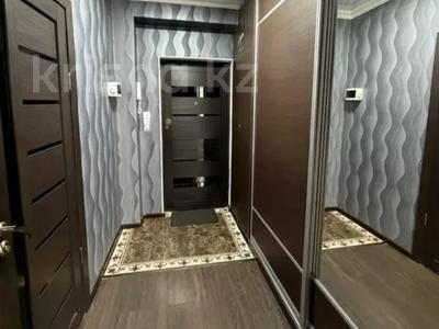 2-комнатная квартира · 38.3 м² · 7/9 этаж, мкр Аксай-1 11/7 за 29.5 млн ₸ в Алматы, Ауэзовский р-н