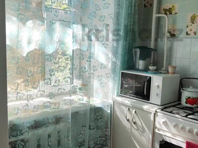 2-бөлмелі пәтер · 42.6 м² · 3/5 қабат, Аменгельды Иманова 32/2 — Выгодное предложение!, бағасы: 18.5 млн ₸ в Астане, р-н Байконур