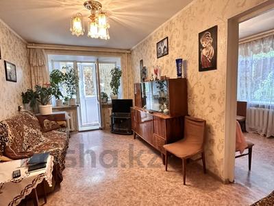 2-комнатная квартира · 42.6 м² · 3/5 этаж, Аменгельды Иманова 32/2 — Выгодное предложение! за 19 млн ₸ в Астане, р-н Байконур
