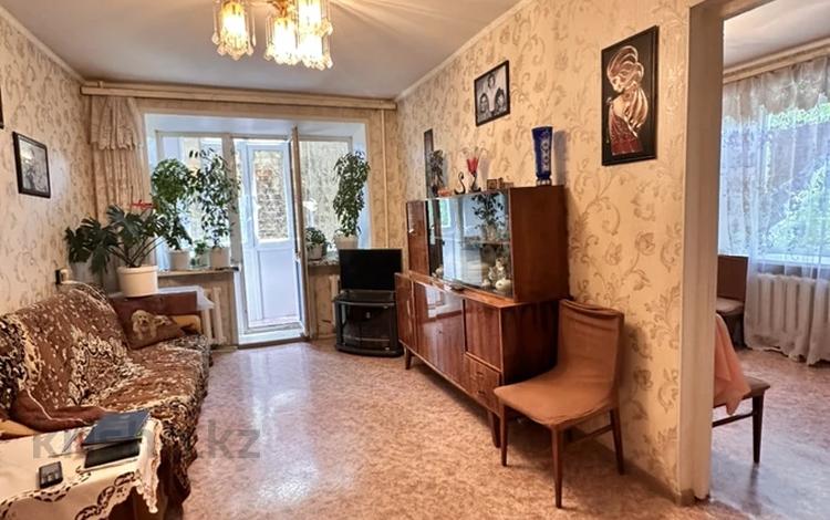 2-бөлмелі пәтер · 42.6 м² · 3/5 қабат, Аменгельды Иманова 32/2 — Выгодное предложение!, бағасы: 19 млн ₸ в Астане, р-н Байконур — фото 15