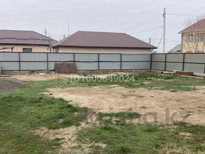 Участок · 5 соток, мкр Оркен за 12 млн 〒 в Атырау