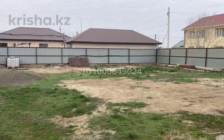 Участок · 5 соток, мкр Оркен за 12 млн 〒 в Атырау — фото 2