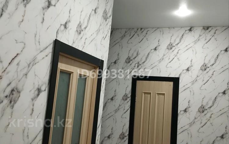 2-комнатная квартира · 39.5 м² · 5/9 этаж, мкр Новый Город, 137-учетный квартал 343 — Ашимова за ~ 22.3 млн ₸ в Караганде, Казыбек би р-н — фото 19