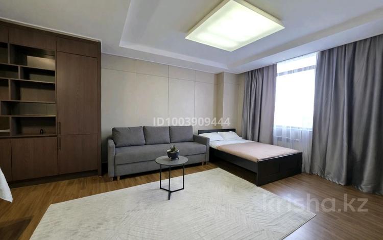 2-комнатная квартира · 72 м² · 8/28 этаж, Кошкарбаева 10/1 — Тауельсиздик за 35 000 ₸ в Астане, Алматы р-н — фото 28
