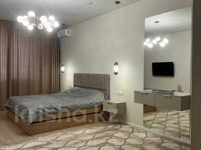 2-комнатная квартира · 85 м² · 1/5 этаж, Егизбаева 80 — Маншук Маметова за 23 000 〒 в Уральске
