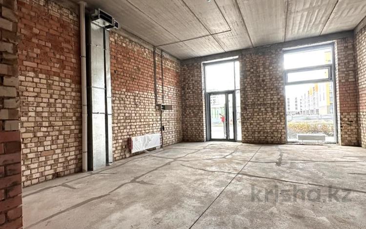 Еркін · 95 м², бағасы: 800 000 ₸ в Астане, Нура р-н — фото 3