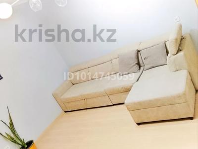 2-комнатная квартира · 60 м² · 8/9 этаж, мкр Самал-2 за 16 000 ₸ в Алматы, Медеуский р-н