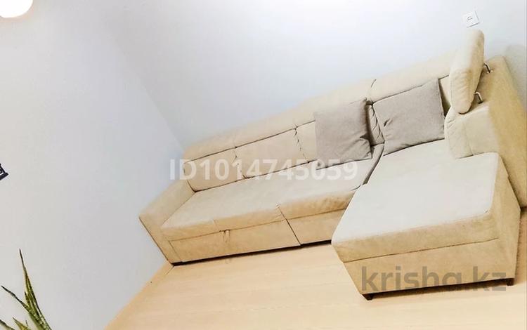 2-комнатная квартира · 60 м² · 8/9 этаж, мкр Самал-2 за 16 000 ₸ в Алматы, Медеуский р-н — фото 18