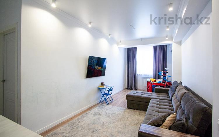 2-комнатная квартира, 60 м², 9/13 этаж, Кабдолова 14