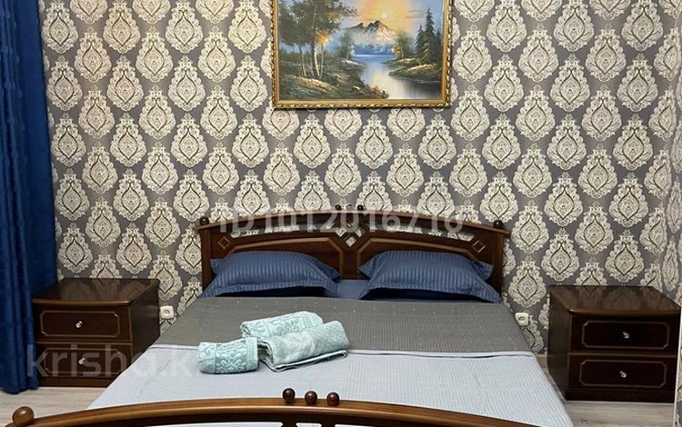 1-бөлмелі пәтер · 54 м² · 9/12 қабат, ул. Сарайшык 34 — Байтерек, Керуен Абу Даби плаза пересечение Конаева, бағасы: 17 000 ₸ в Астане, Есильский р-н — фото 2