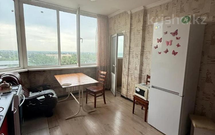 3-комнатная квартира · 74 м² · 8/10 этаж, Янушкевича Адольфа — Потанина за 51 млн ₸ в Алматы, Медеуский р-н — фото 2