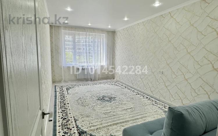 2-бөлмелі пәтер · 50 м² · 3/5 қабат, 12-ш/а. 49, бағасы: 19 млн ₸ в Актау, 12-й мкр — фото 2