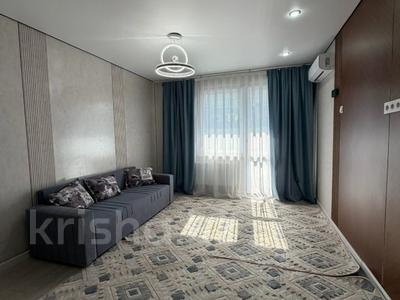 1-комнатная квартира · 28 м² · 10/12 этаж, Омарова за 18.3 млн ₸ в Алматы, Алатауский р-н