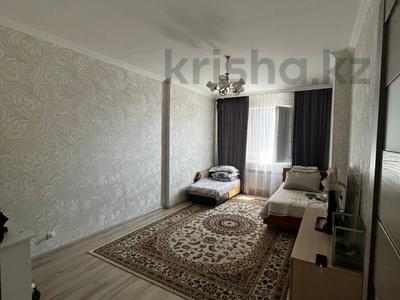 1-комнатная квартира · 45.7 м² · 12/13 этаж, Сатпаева 20/1 за 22.5 млн 〒 в Астане