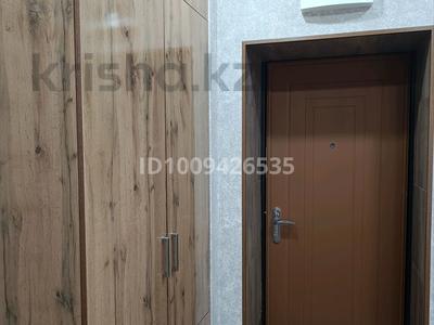 2-комнатная квартира · 54 м² · 4/5 этаж, мкр Жайлау 12 — Женис парк за 180 000 〒 в Таразе