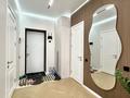2-бөлмелі пәтер · 56.6 м² · 8/13 қабат, Райымбека 348/1, бағасы: 42.5 млн ₸ в Алматы, Ауэзовский р-н — фото 2