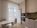 2-комнатная квартира · 57.6 м², Ильяса Омарова 21/1 за 39 млн ₸ в Астане, Нура р-н — фото 4