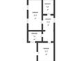 Отдельный дом • 3 комнаты • 66.4 м² • 10 сот., Госстандар и метрология за 10.5 млн 〒 в Актобе — фото 20